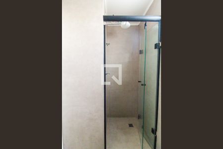 Banheiro de apartamento para alugar com 2 quartos, 47m² em Vila Princesa Isabel, São Paulo