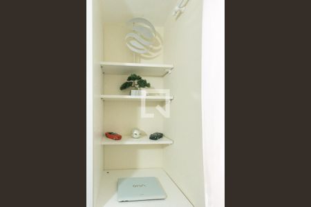Quarto 2 de apartamento à venda com 2 quartos, 55m² em Jardim Samambaia, Campinas