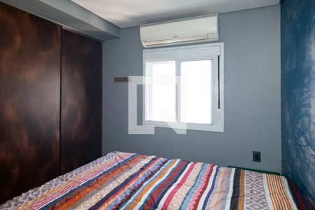 Quarto  de apartamento à venda com 1 quarto, 47m² em Centro Histórico de São Paulo, São Paulo