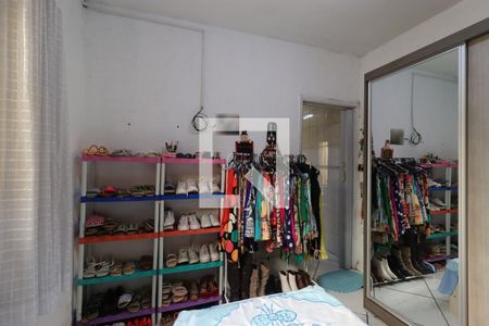 Quarto 2 de casa à venda com 2 quartos, 257m² em Vila Guaraciaba, Santo André