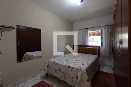 Quarto 1 de casa à venda com 2 quartos, 257m² em Vila Guaraciaba, Santo André