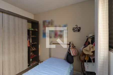 Quarto 2 de casa à venda com 2 quartos, 257m² em Vila Guaraciaba, Santo André