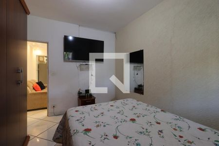 Quarto 1 de casa à venda com 2 quartos, 257m² em Vila Guaraciaba, Santo André