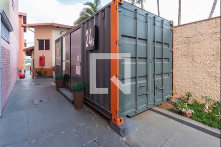 Área comum - Minimercado de apartamento à venda com 2 quartos, 60m² em Jardim Pauliceia, Campinas