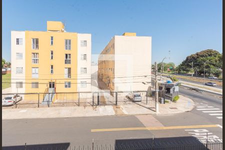 Vista do Quarto 1 de apartamento à venda com 2 quartos, 60m² em Jardim Pauliceia, Campinas