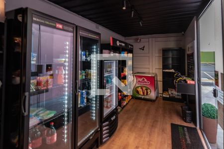 Área comum - Minimercado de apartamento à venda com 2 quartos, 60m² em Jardim Pauliceia, Campinas