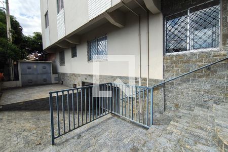 Área comum de apartamento à venda com 3 quartos, 95m² em Vila Proost de Souza, Campinas