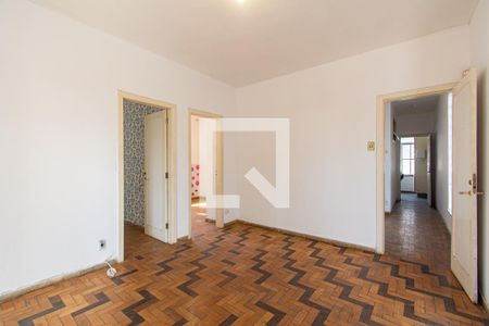 Sala 1 de casa para alugar com 6 quartos, 340m² em Serra, Belo Horizonte