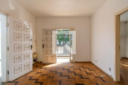 Sala 1 de casa para alugar com 6 quartos, 340m² em Serra, Belo Horizonte