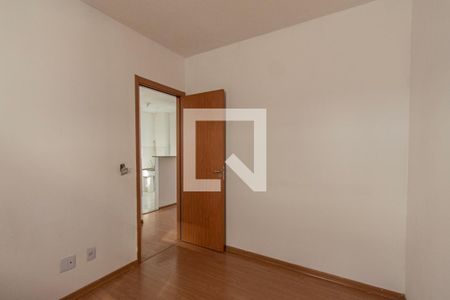 Quarto 1 de apartamento para alugar com 2 quartos, 43m² em Jardim Guaruja, Sorocaba