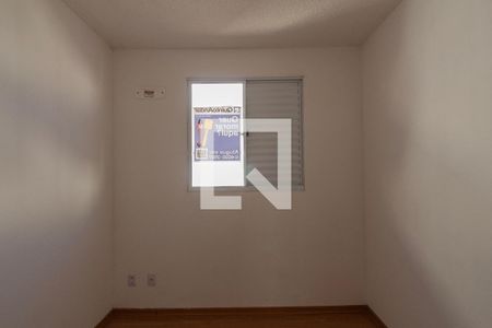 Quarto 1 de apartamento para alugar com 2 quartos, 43m² em Jardim Guaruja, Sorocaba