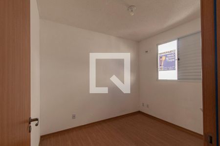Quarto 1 de apartamento para alugar com 2 quartos, 43m² em Jardim Guaruja, Sorocaba