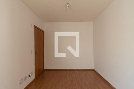 Sala de apartamento para alugar com 2 quartos, 43m² em Jardim Guaruja, Sorocaba
