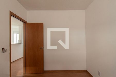 Quarto 1 de apartamento para alugar com 2 quartos, 43m² em Jardim Guaruja, Sorocaba