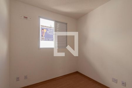 Quarto 1 de apartamento para alugar com 2 quartos, 43m² em Jardim Guaruja, Sorocaba