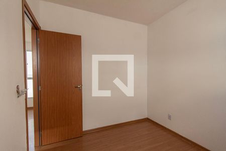 Quarto 1 de apartamento para alugar com 2 quartos, 43m² em Jardim Guaruja, Sorocaba