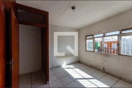 Quarto de apartamento para alugar com 1 quarto, 45m² em Itaberaba, São Paulo