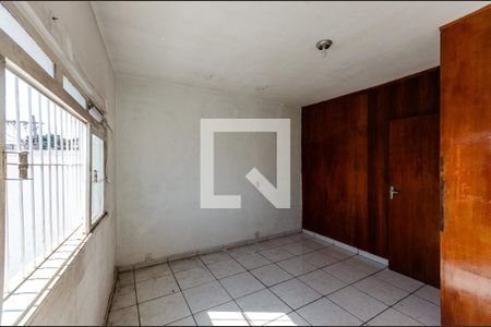 Quarto de apartamento para alugar com 1 quarto, 45m² em Itaberaba, São Paulo