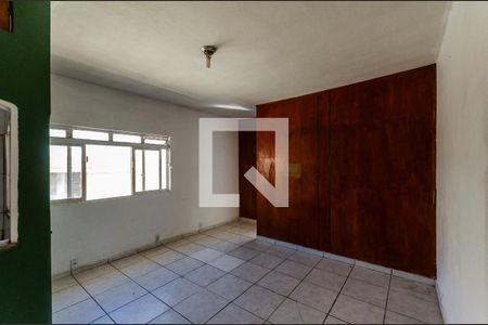 Sala de apartamento para alugar com 1 quarto, 45m² em Itaberaba, São Paulo