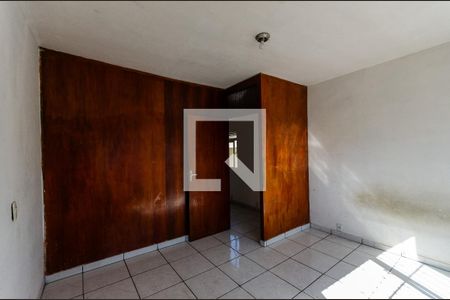 Quarto de apartamento para alugar com 1 quarto, 45m² em Itaberaba, São Paulo