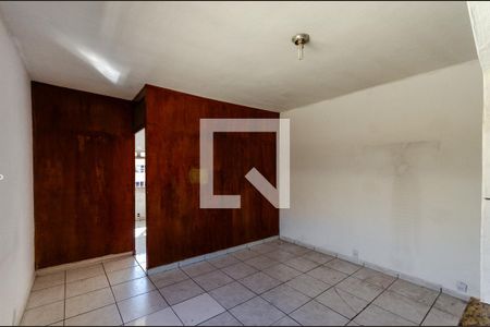 Sala de apartamento para alugar com 1 quarto, 45m² em Itaberaba, São Paulo