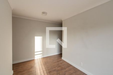 Sala de apartamento para alugar com 2 quartos, 60m² em Jardim Colonial, São Paulo