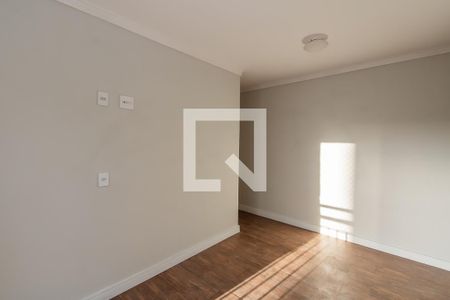 Sala de apartamento para alugar com 2 quartos, 60m² em Jardim Colonial, São Paulo