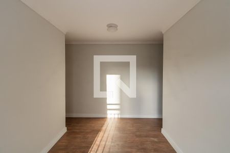 Sala de apartamento para alugar com 2 quartos, 60m² em Jardim Colonial, São Paulo