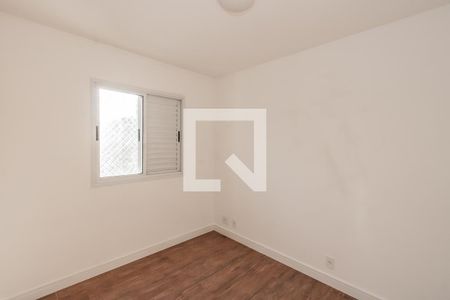 Quarto 2 de apartamento para alugar com 2 quartos, 60m² em Jardim Colonial, São Paulo