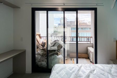 Kitnet/Studio para alugar com 0 quarto, 23m² em Consolação, São Paulo