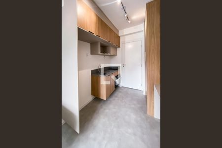 Kitnet/Studio para alugar com 0 quarto, 23m² em Consolação, São Paulo