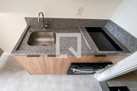 Kitnet/Studio para alugar com 0 quarto, 23m² em Consolação, São Paulo