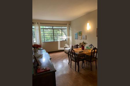 Foto 01 de apartamento à venda com 3 quartos, 89m² em Vila Mariana, São Paulo