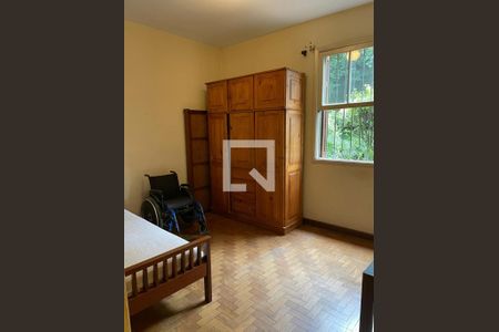 Foto 06 de apartamento à venda com 3 quartos, 89m² em Vila Mariana, São Paulo