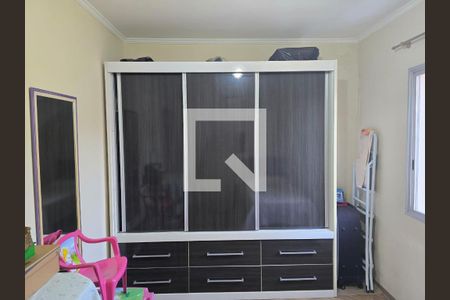 Quarto 1 de apartamento à venda com 2 quartos, 58m² em Jardim Tranquilidade, Guarulhos