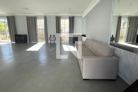 Área comum de apartamento à venda com 2 quartos, 60m² em 121, Jundiaí