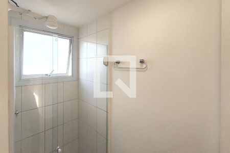 Banheiro de apartamento à venda com 2 quartos, 60m² em 121, Jundiaí