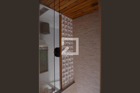 Jardim de Inverno de apartamento para alugar com 2 quartos, 50m² em Parque Marajoara, Santo André
