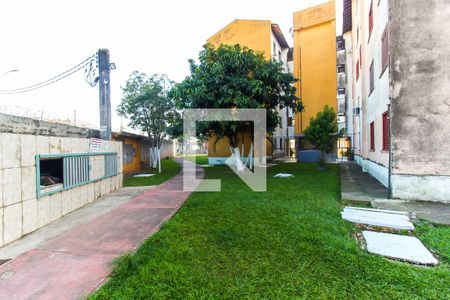 Área comum de apartamento à venda com 2 quartos, 40m² em Jardim Nair, São Paulo