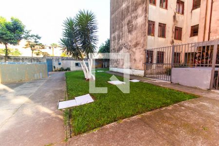 Área comum de apartamento à venda com 2 quartos, 40m² em Jardim Nair, São Paulo