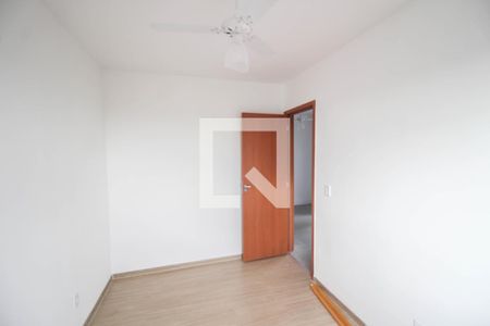 Quarto 1 de apartamento para alugar com 2 quartos, 46m² em Luz, Nova Iguaçu