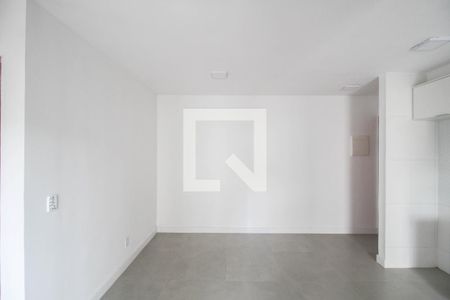 Sala de apartamento para alugar com 2 quartos, 46m² em Luz, Nova Iguaçu