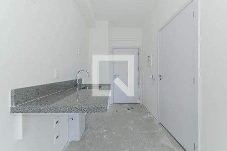 Studio de kitnet/studio à venda com 1 quarto, 23m² em Vila Cordeiro, São Paulo