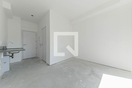 Studio de kitnet/studio à venda com 1 quarto, 23m² em Vila Cordeiro, São Paulo