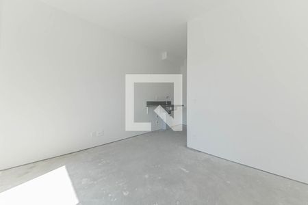 Studio de kitnet/studio à venda com 1 quarto, 23m² em Vila Cordeiro, São Paulo