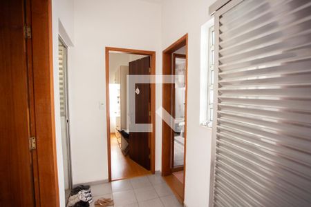 Área comum de casa à venda com 5 quartos, 256m² em Chora Menino, São Paulo