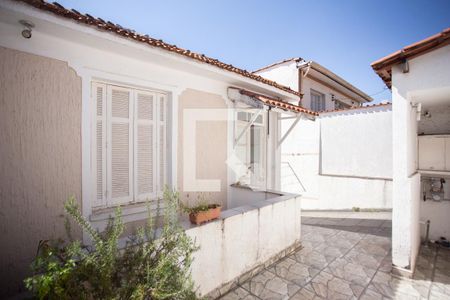 Área comum de casa à venda com 5 quartos, 256m² em Chora Menino, São Paulo