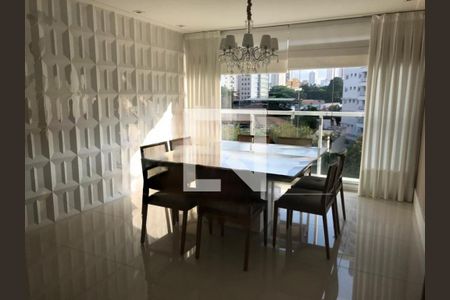 Apartamento à venda com 3 quartos, 230m² em Vila Mariana, São Paulo
