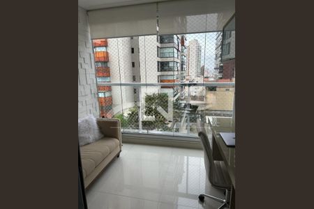 Apartamento à venda com 3 quartos, 230m² em Vila Mariana, São Paulo