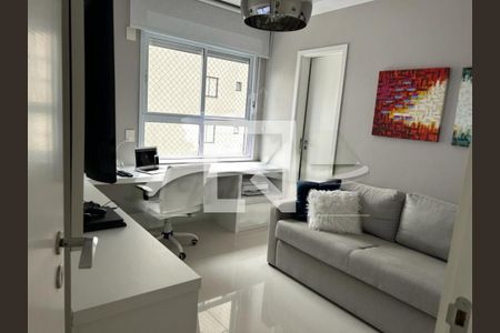 Apartamento à venda com 3 quartos, 230m² em Vila Mariana, São Paulo